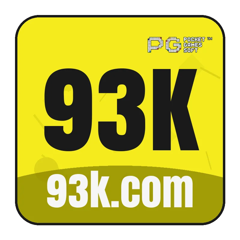 Logo da 93k