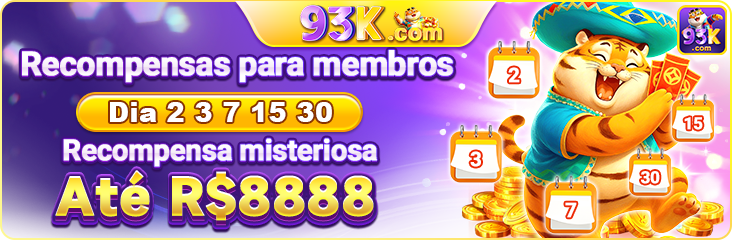 Recompensas para membros Dia 2 3 7 15 30 Recompensa misteriosa Ate RS8888