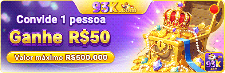 Convide 1 amigo E ganhe bau R$50