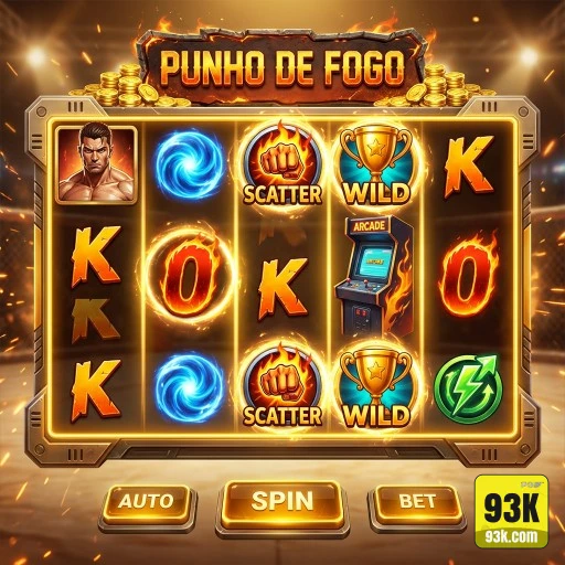 Chuva de Bônus 93k - Slots